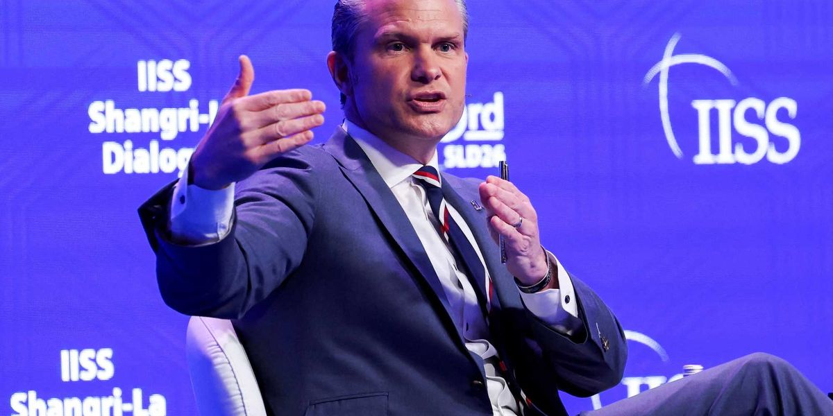 Pete Hegseth 'backtracks' on controversial religious policy