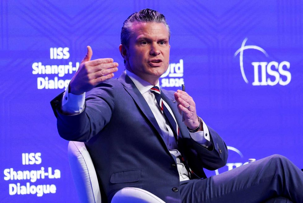 Pete Hegseth 'backtracks' on controversial religious policy