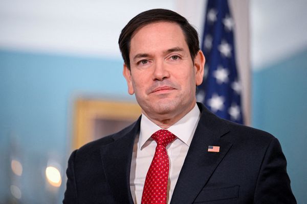 Marco Rubio brags about 'sweeping' State Dept cuts three days after denying them