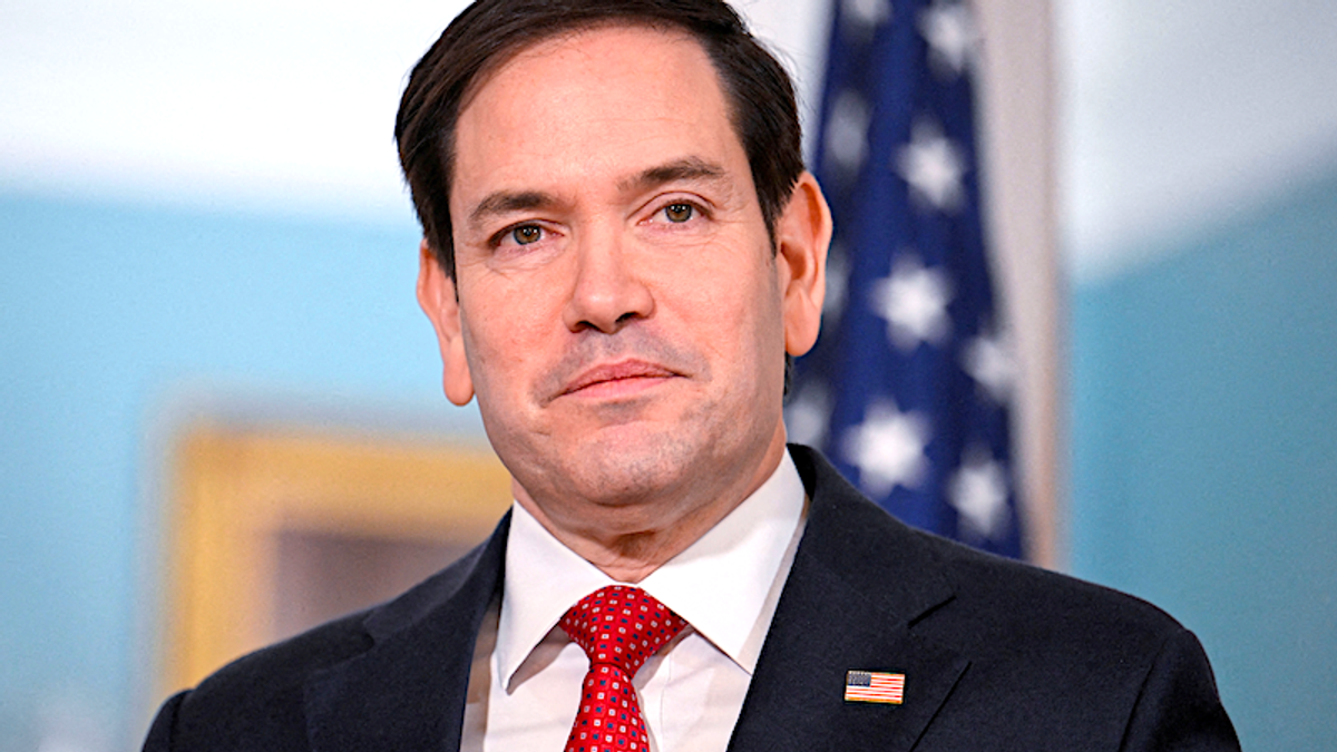 'Unspeakable': Marco Rubio buried for antagonizing another major U.S. ally