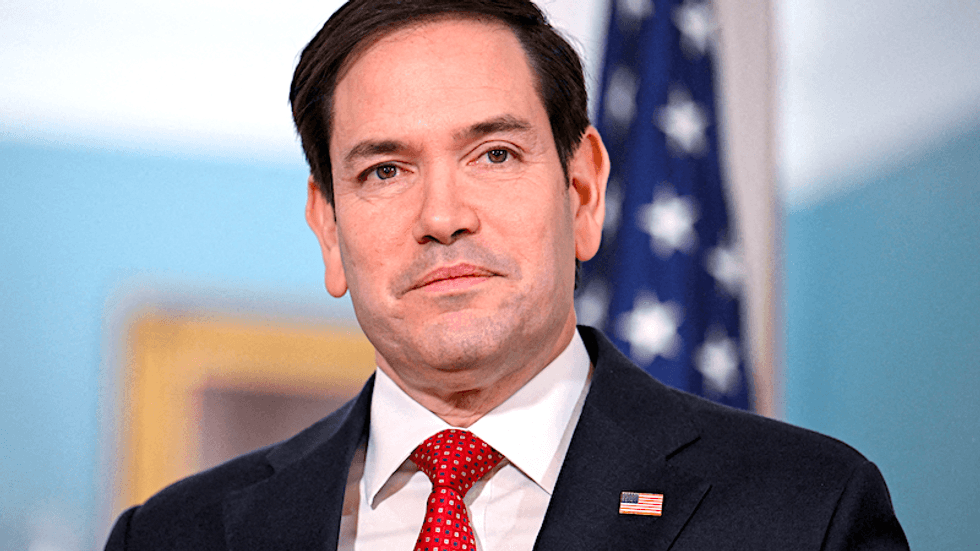 'Unspeakable': Marco Rubio buried for antagonizing another major U.S. ally