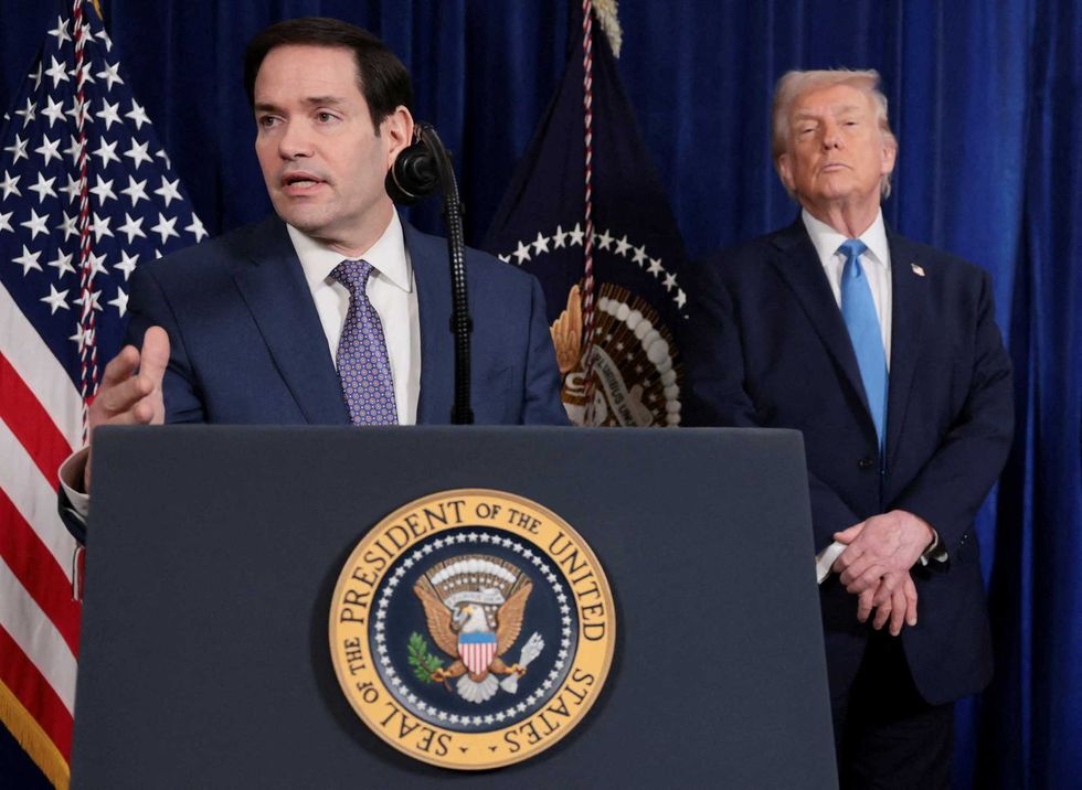 The secret terms of Trump’s Venezuelan oil deal