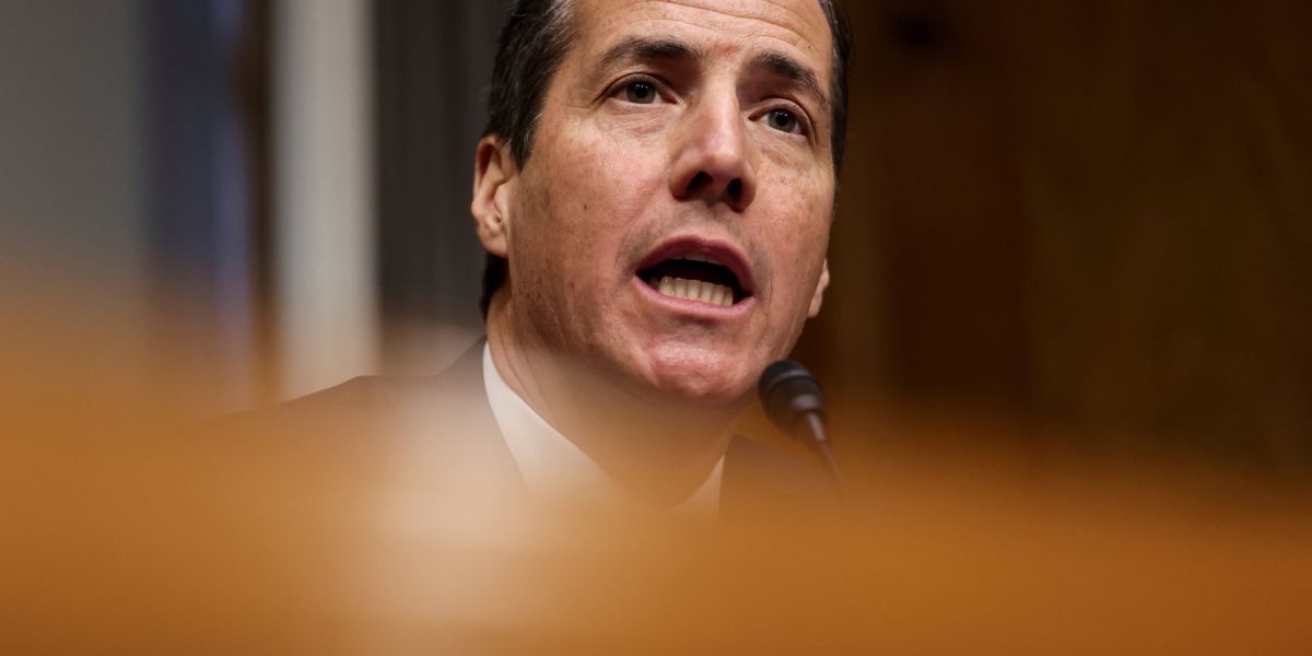 'Infuriates me': MAGA senators turn on GOP over 'life and death' plan