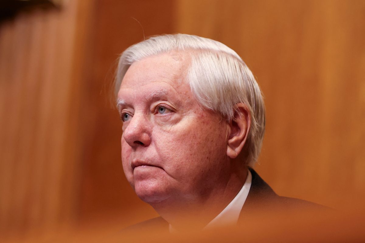 U.S. Senate GOP unveils budget details to jumpstart border security, energy legislation