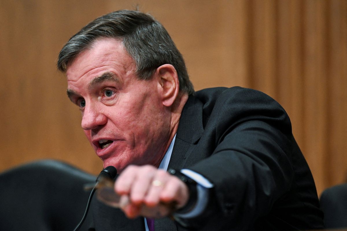 'Unbelievable': Senator scorches Trump for firing prosecutor who couldn't charge adversary