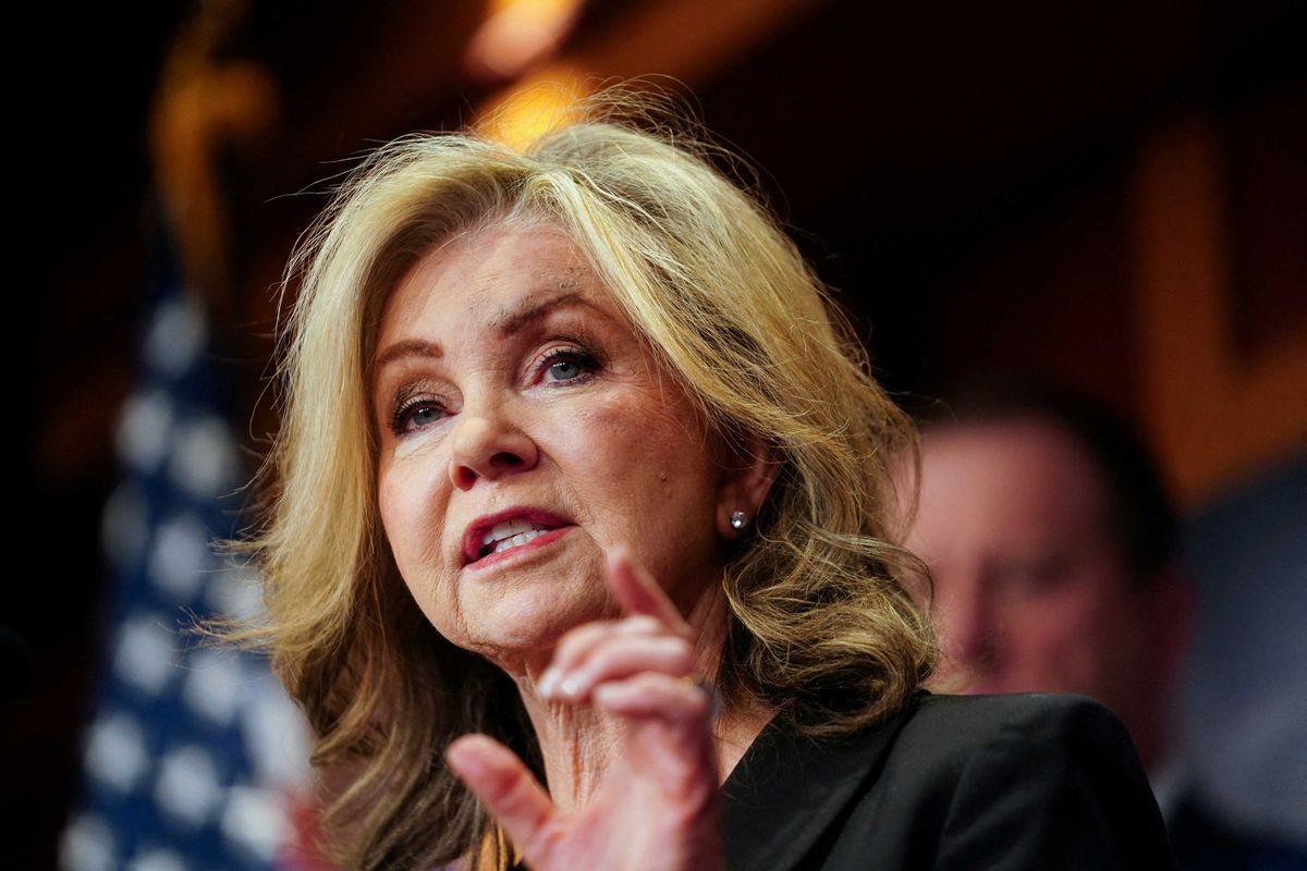 MAGA senator teases plot to cut out governor and hand-pick her own potential replacement