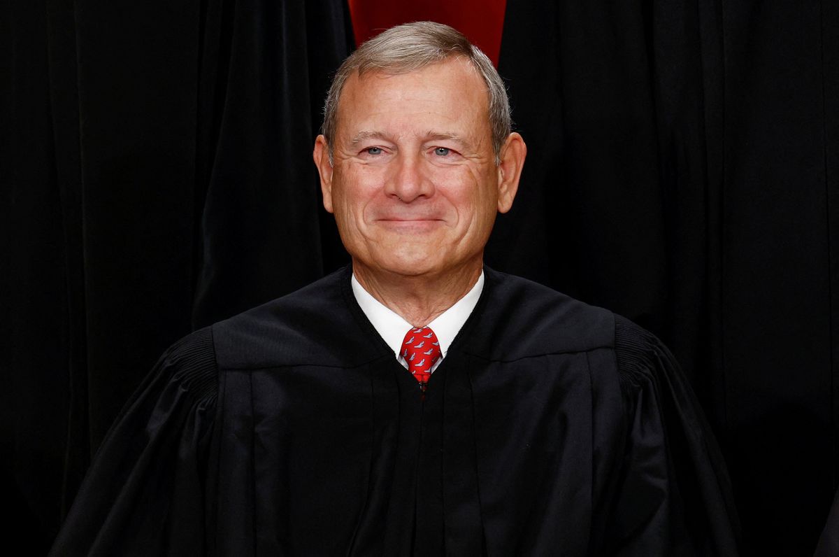 Expert warns new Supreme Court case 'is the whole ball game' for America