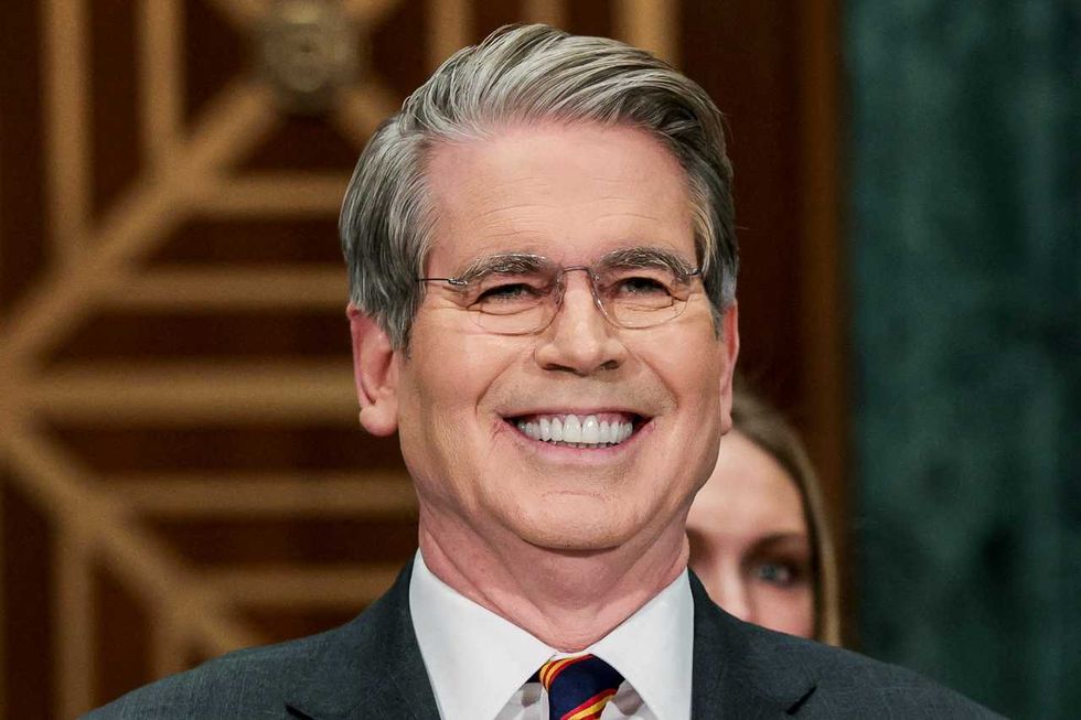 Trump official admits Americans 'won't see' the billions in collected tariff revenues