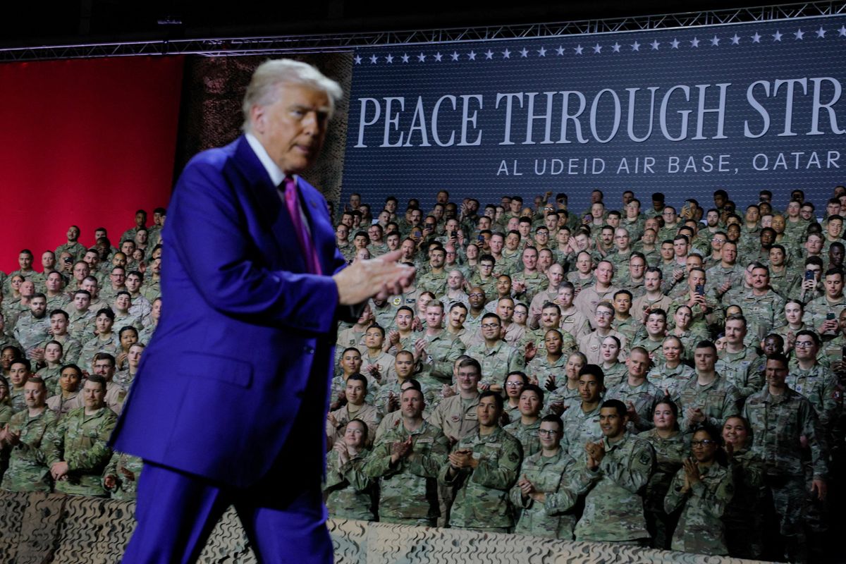 'Lies': Trump slammed for trading 'nonsense' to cover own admin's failure