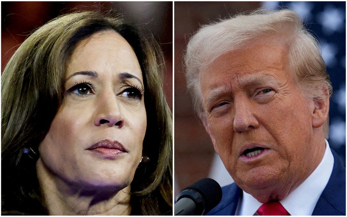 'Beat him to the punch': Democrats urged to prebut Trump's 'insincere nonsense' in speech