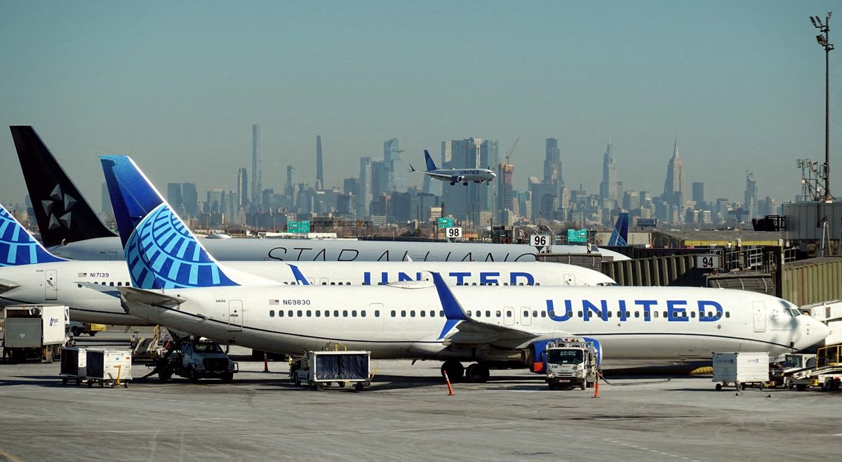 Insider issues 'incredible' warning to avoid critical air hub 'at all costs' over safety