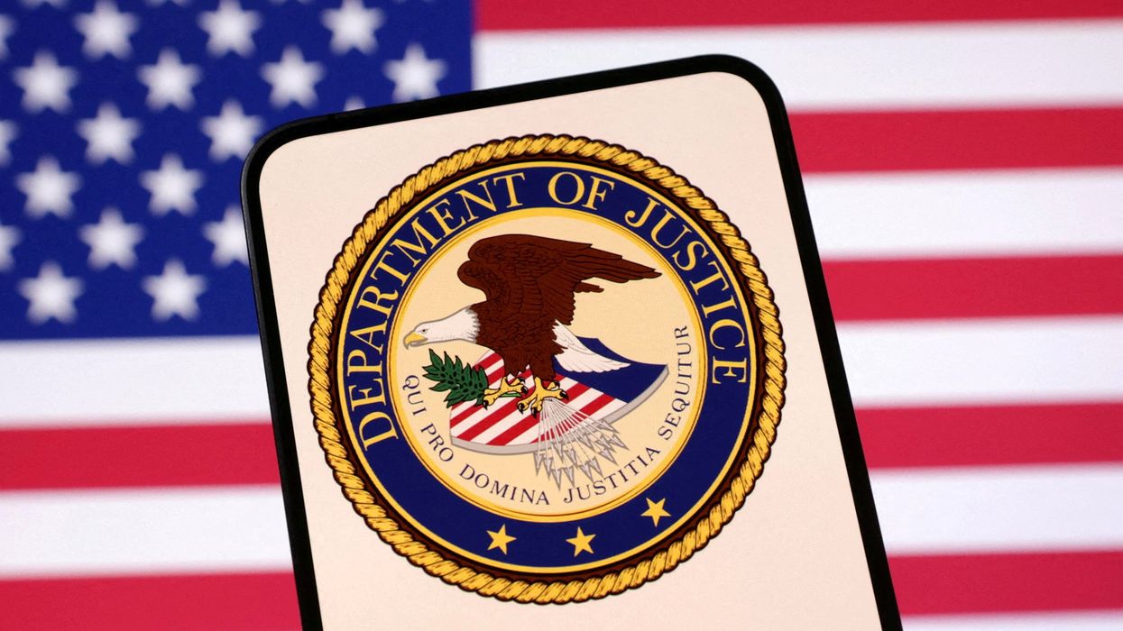 Trump prosecutor sparks 'firestorm' with false claim judges extended his term