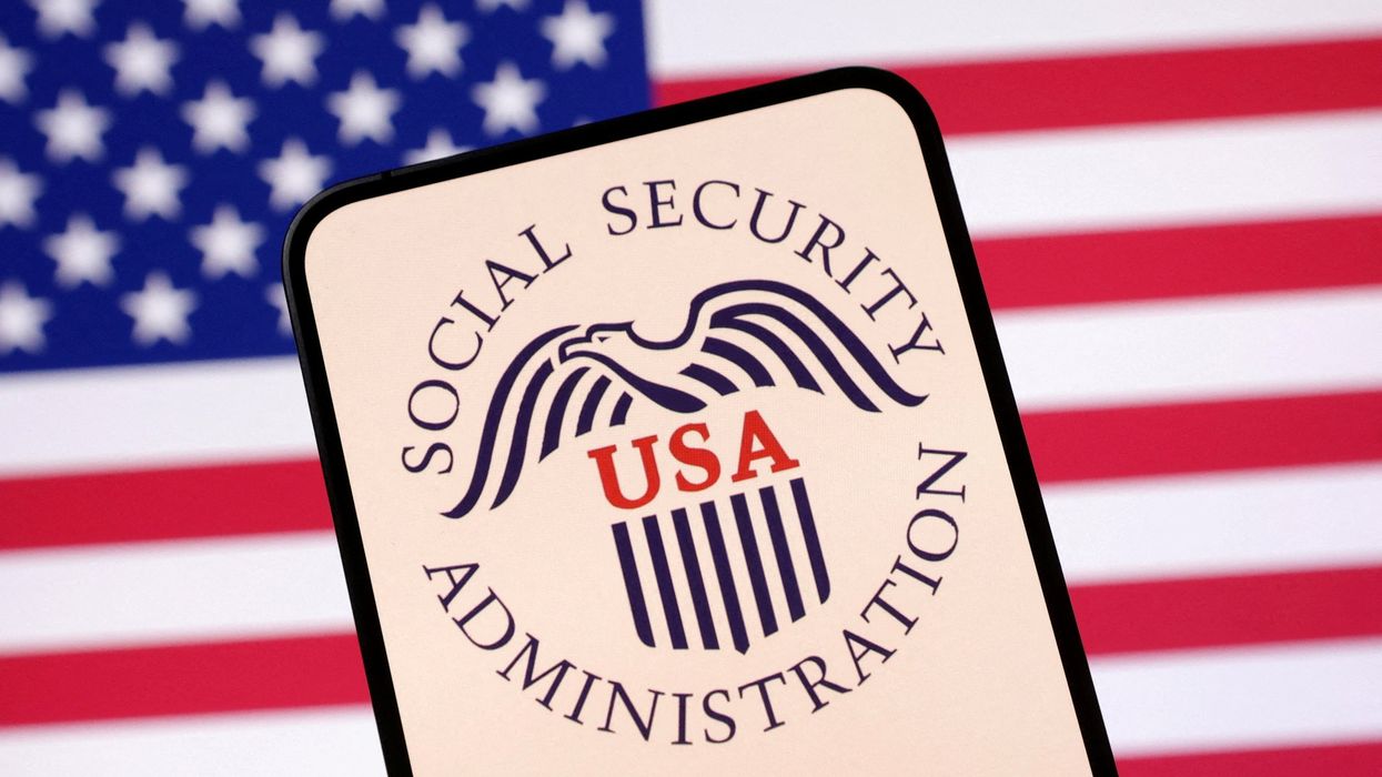 'Cover up': Social Security head accused of 'hiding' crisis after 7K job cuts