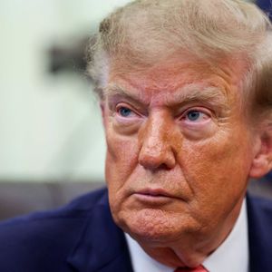Trump privately ‘erupted’ after Alina Habba’s payday left him ‘angered’: NYT