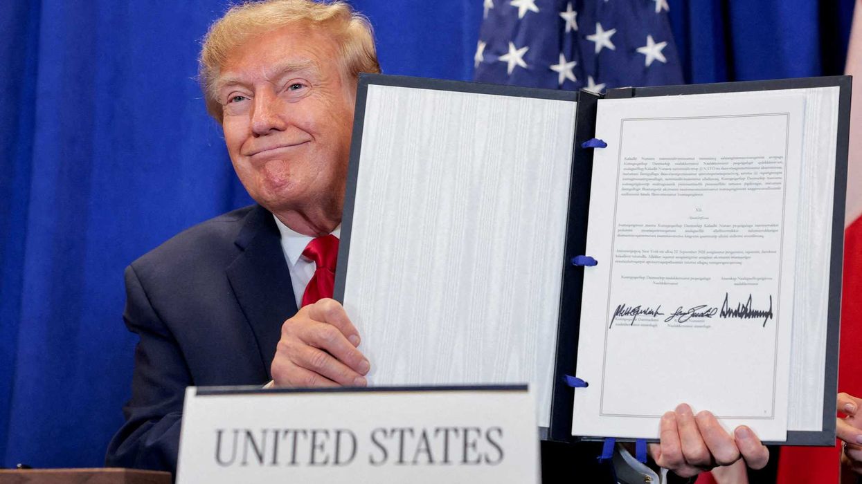 Trump aide’s firm quietly pocketed millions from crypto giant his law now governs: WSJ