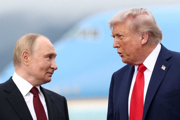 Whistleblower CEO quits over hidden Russian cash behind gas deal in Trump peace talks: NYT