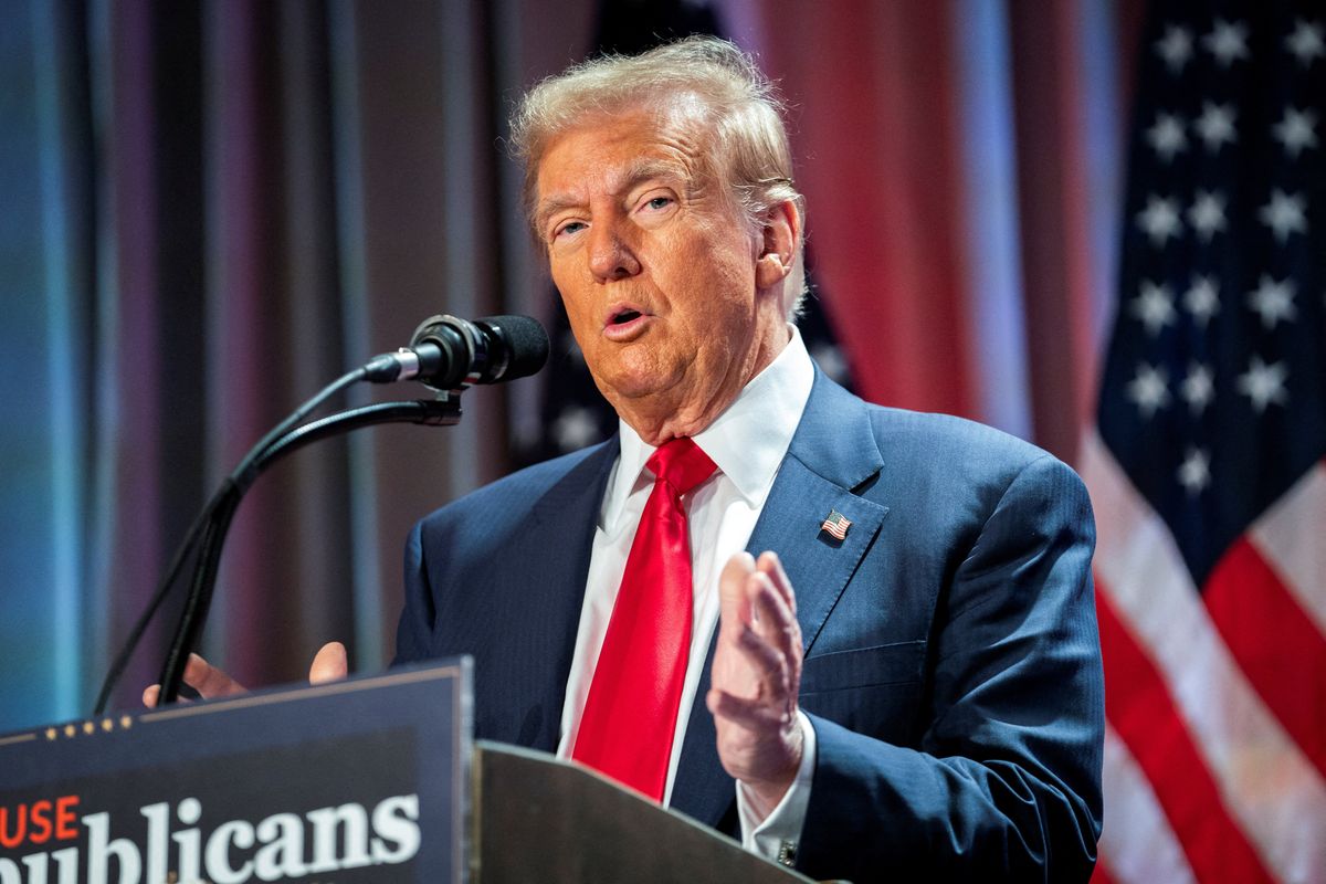 Republicans fear 'death threats and Gestapo-like stuff' from Trump fans: report