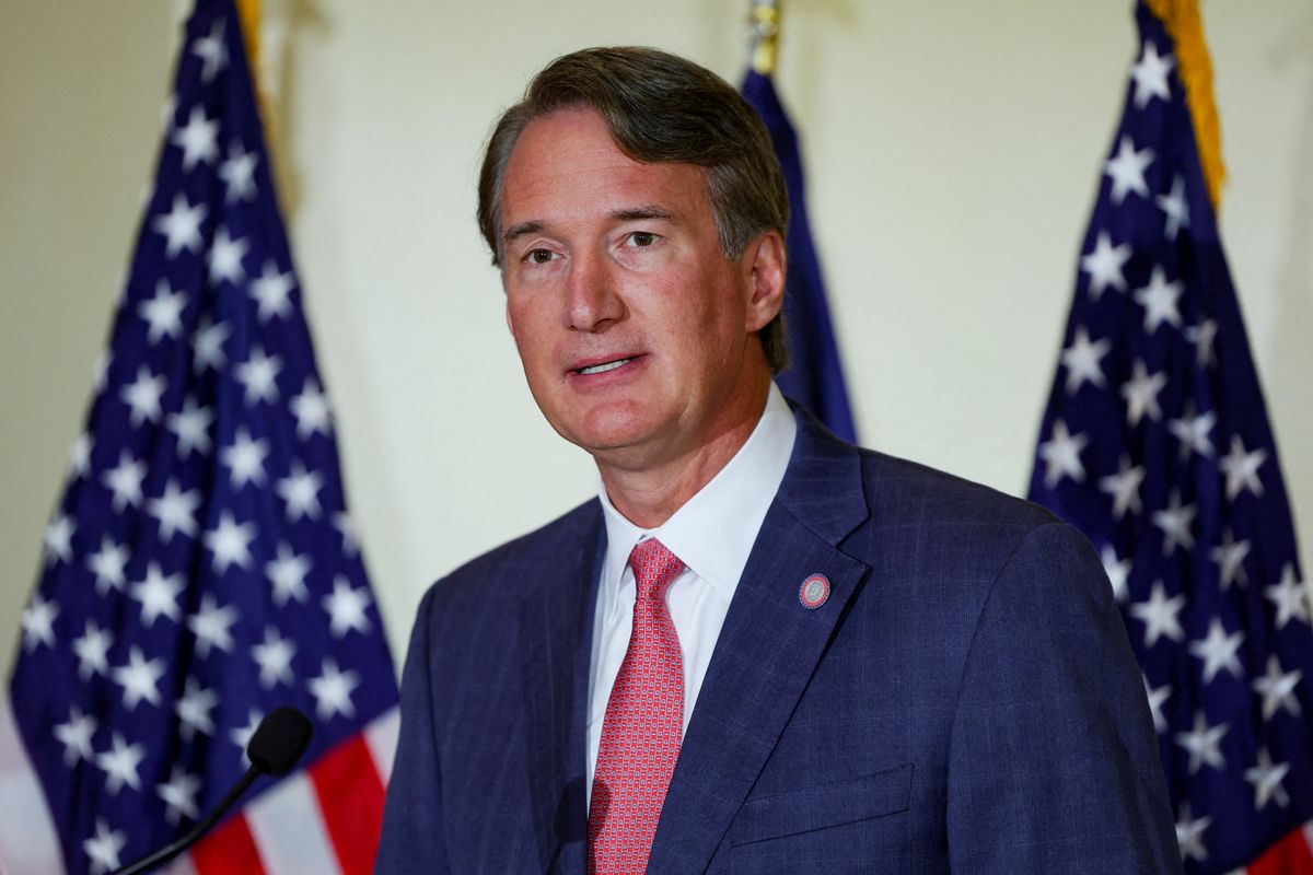 'Hijacked by Trump!' Judge boots GOP governor's far-right appointees in major rebuke
