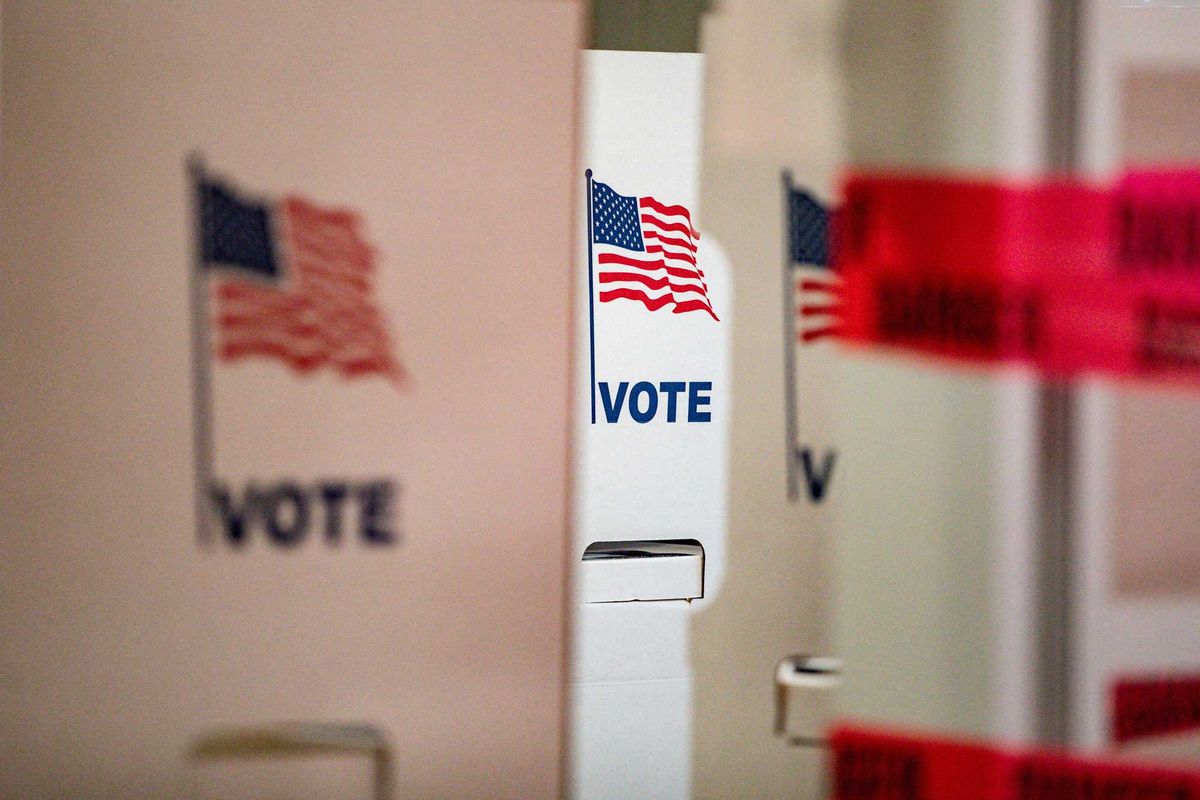 Election officials warn Trump's order is bringing them a 'nightmare' before the midterms