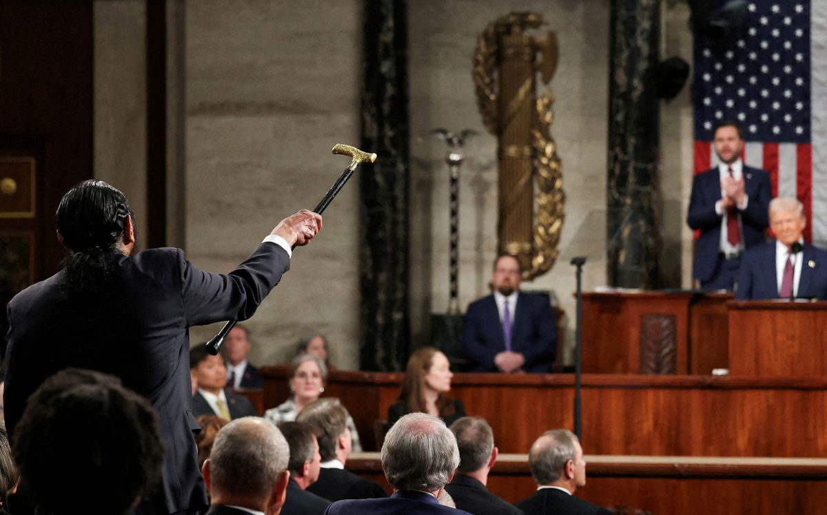 'Fired up': Insider reveals GOP's looming 2026 terror