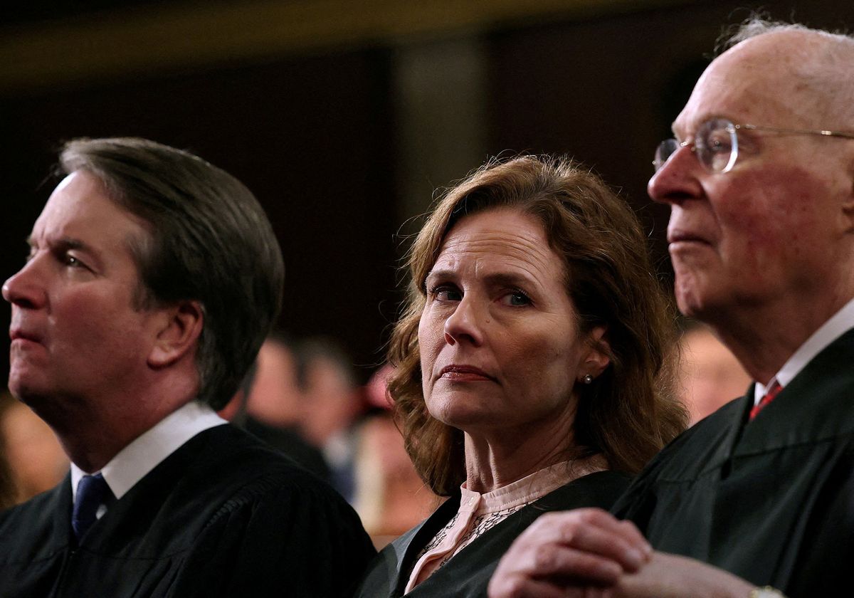 Supreme Court agrees to take up Trump case with massive economic implications
