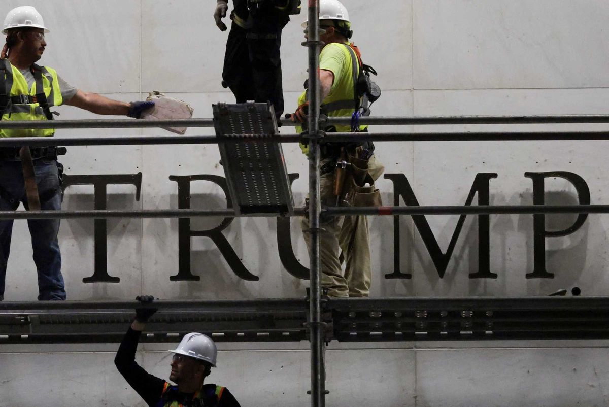 Panic palpable at Kennedy Center as hearing looms on 'breathtaking' annihilation threat