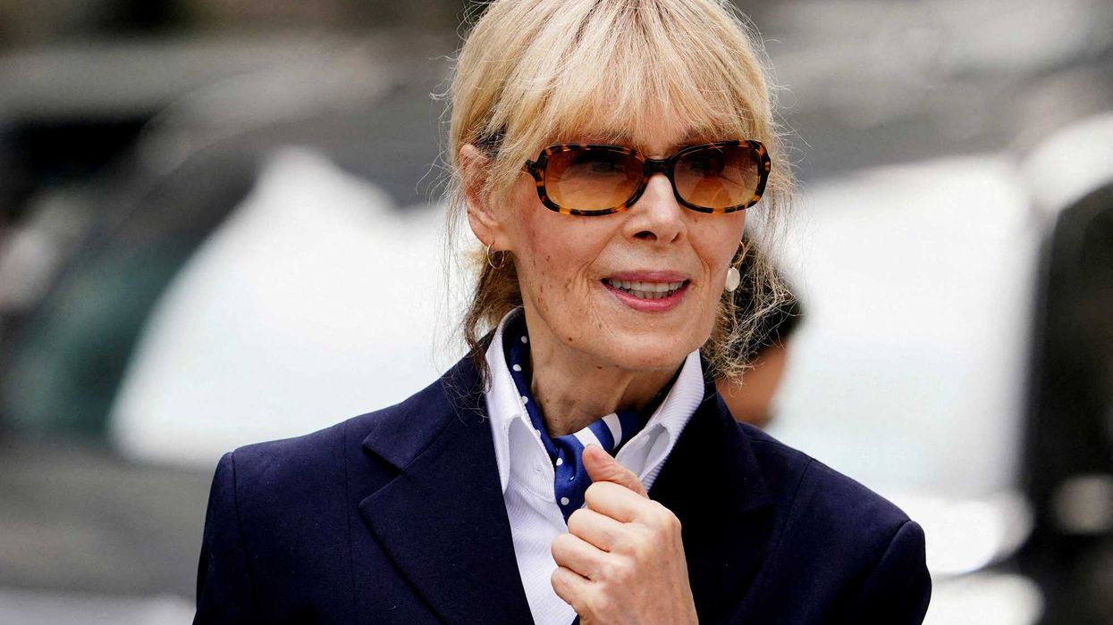 Trump begs E. Jean Carroll to return her $5.8 million payday