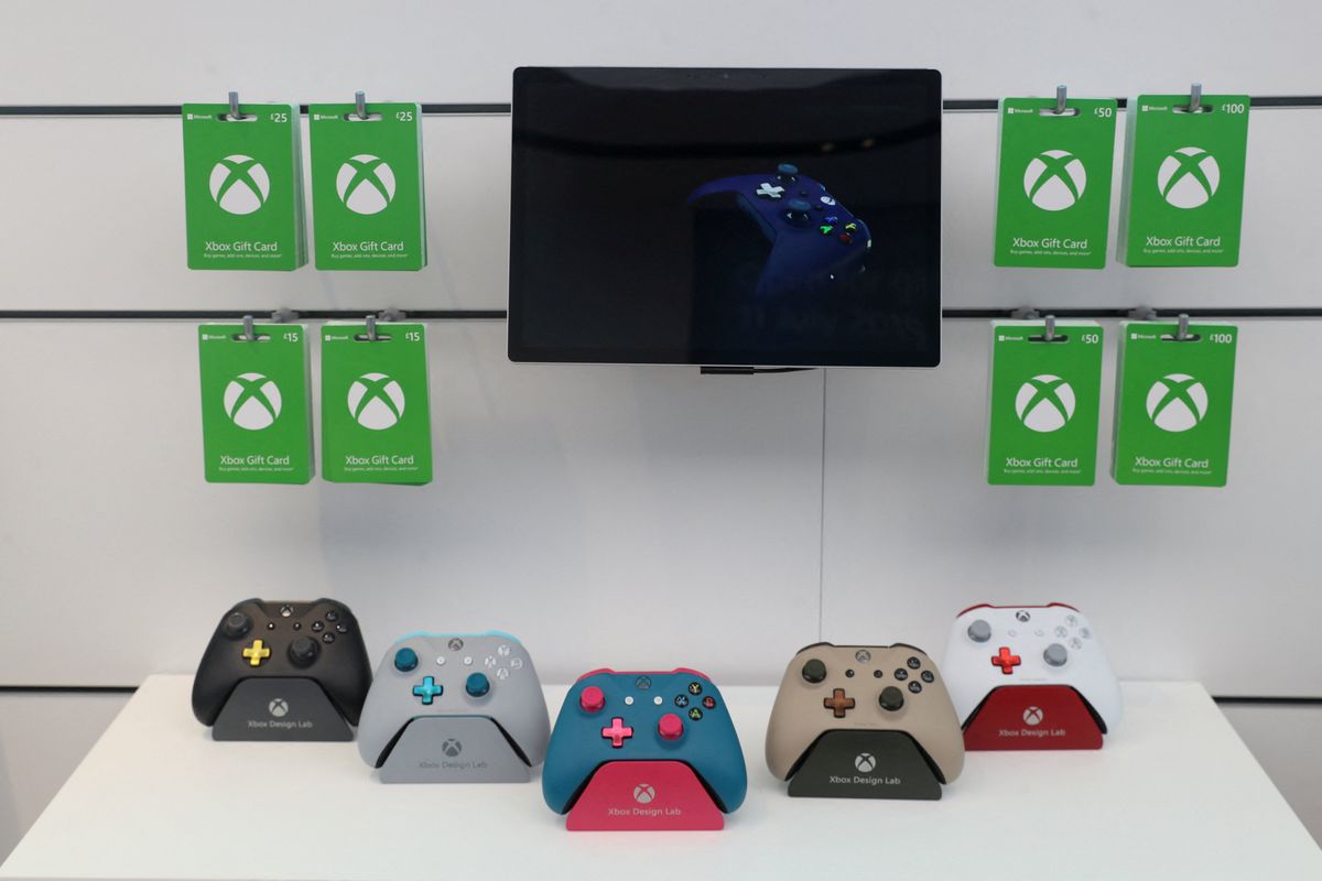'Tariffs are killing them!' Xbox becomes latest casualty of Trump with 20% price hikes