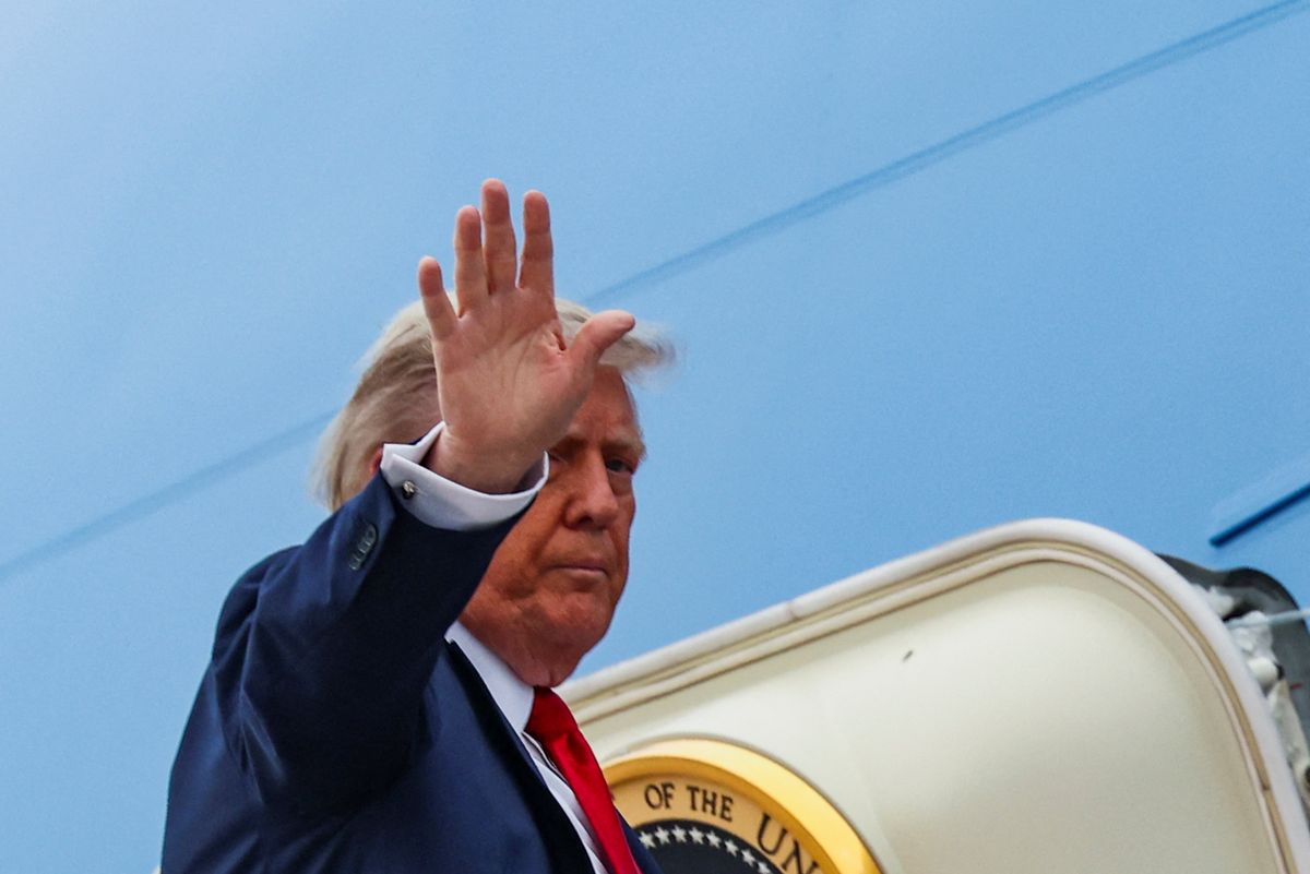 Red states are hurting—but Trump backlash fears stop them admitting it: analyst