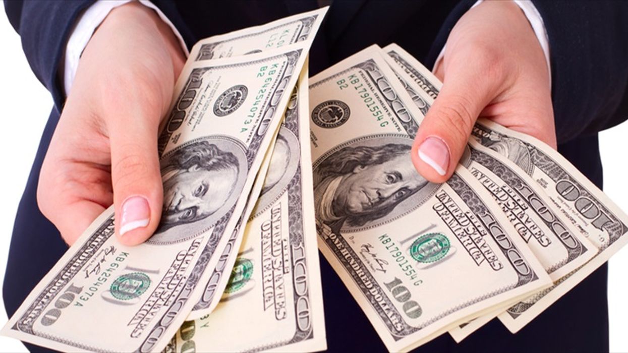 Workers become millionaires in sale of employee-owned Philadelphia insurance company