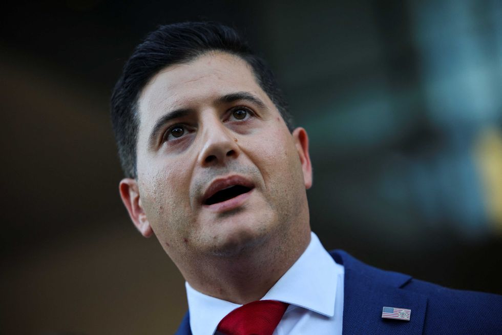 Judge disqualifies MAGA prosecutor trying to obstruct California voters