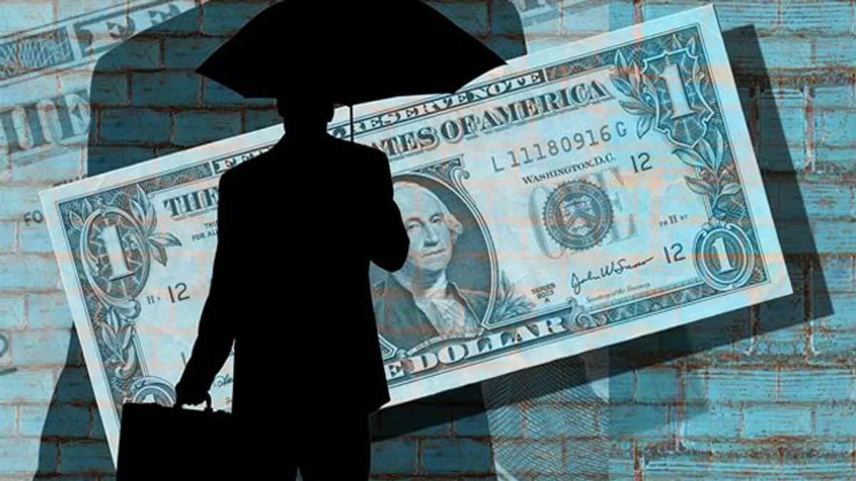 Ohio amendment to curb ‘out-of-state special interests’ gets nearly all its funding from them