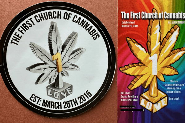 High on politics? Feds press Green Party presidential candidate on payment to weed church