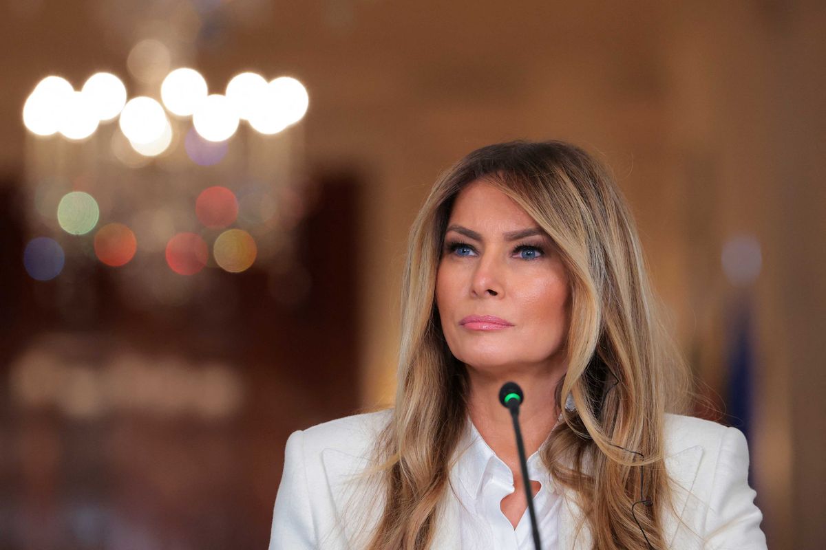 Melania Trump's Epstein denial raises more questions than answers, analyst says