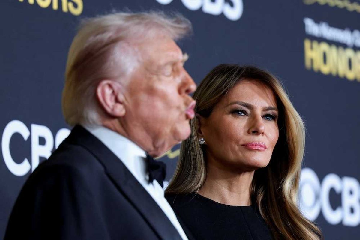 'There's no way': Legendary composer backs out of hosting Kennedy Center gala due to Trump