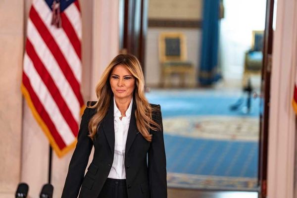 Melania Trump clobbered by 'bombshell' threat as Epstein investigators close in: expert