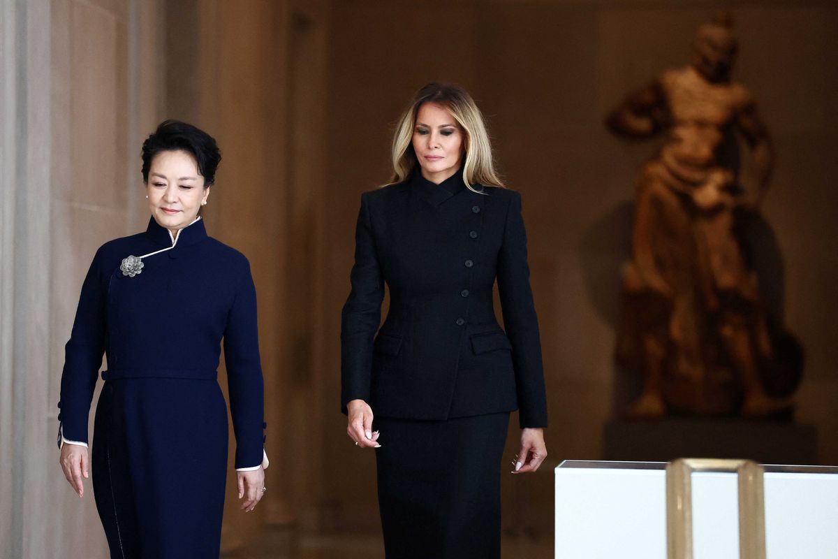 How the Smithsonian became the latest front in Trump’s culture war