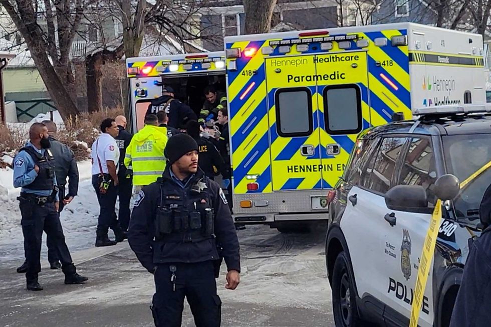 New details of mom's killing by ICE revealed by her ex-husband