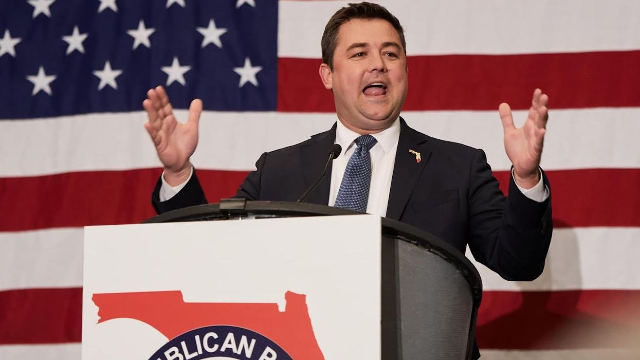 ‘Video voyeurism’: Police expand investigation into embattled GOP chair