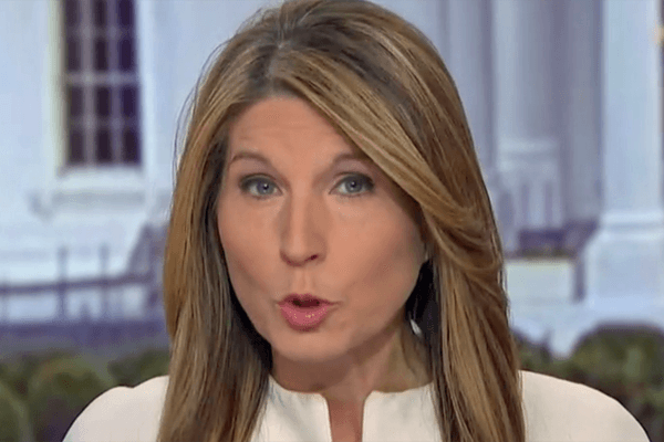 'The smoking gun' is how many people begged Trump to stop the Capitol attack: Nicolle Wallace