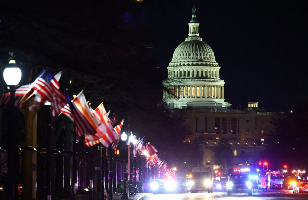 GOP in panic mode after mailers promote supremacist messaging