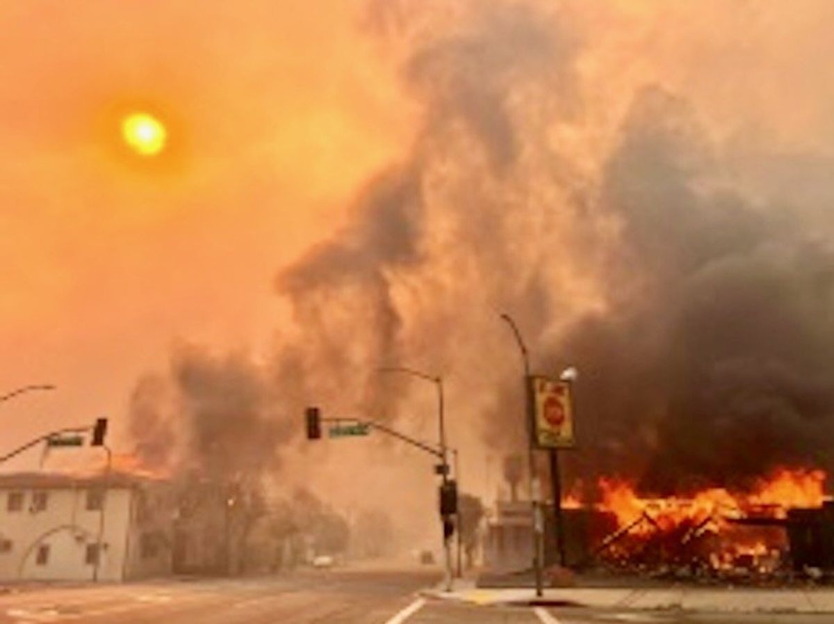 What we know about the LA fires
