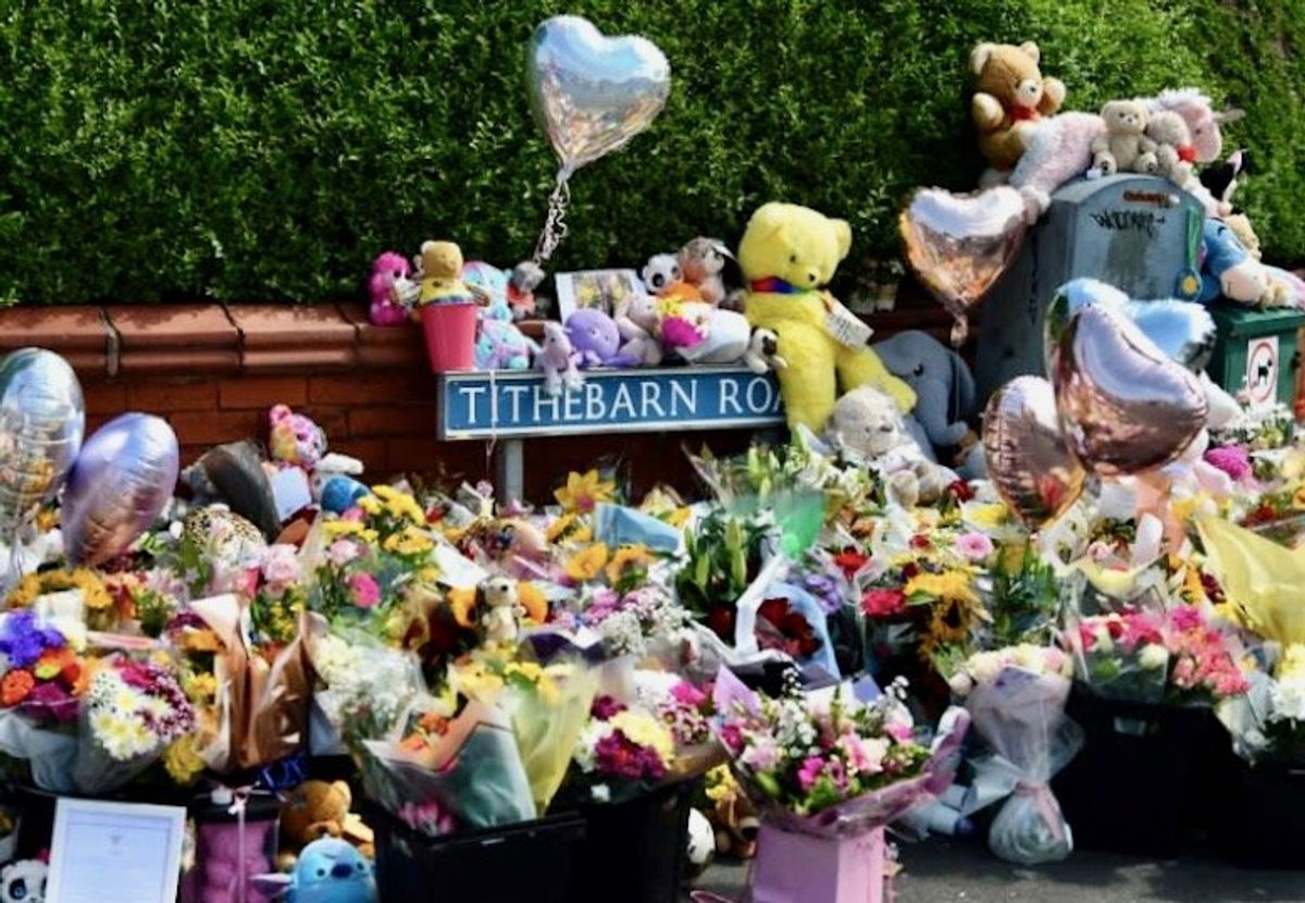 Trial into stabbing spree that sparked UK far-right riots to open