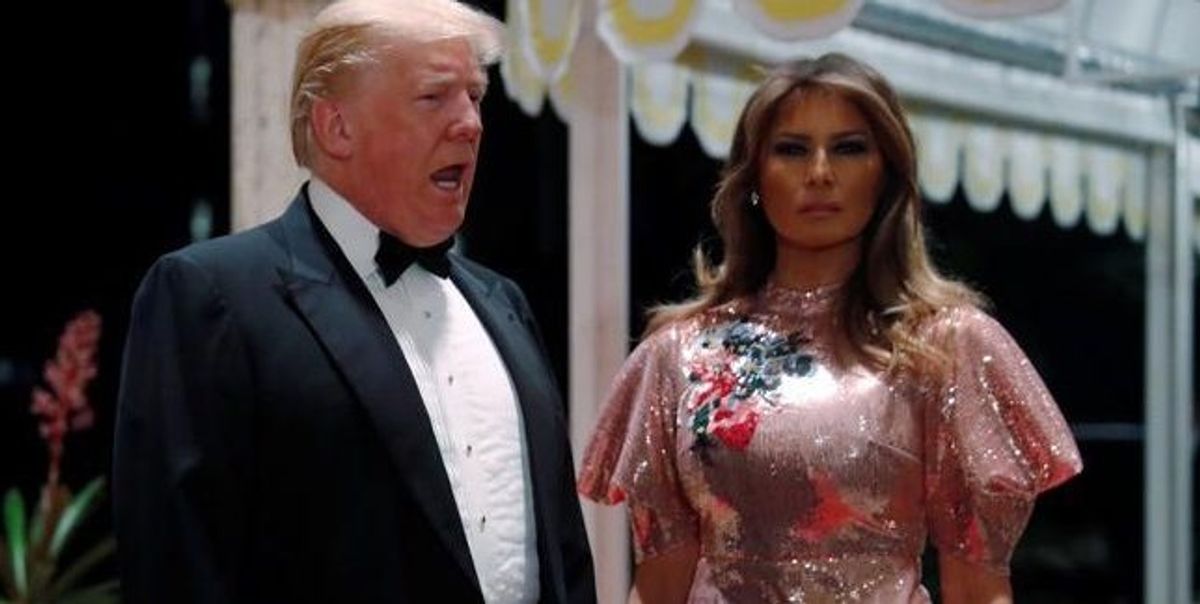 'A little dicey': Ethics experts raise eyebrows at latest Trump campaign spending tactics
