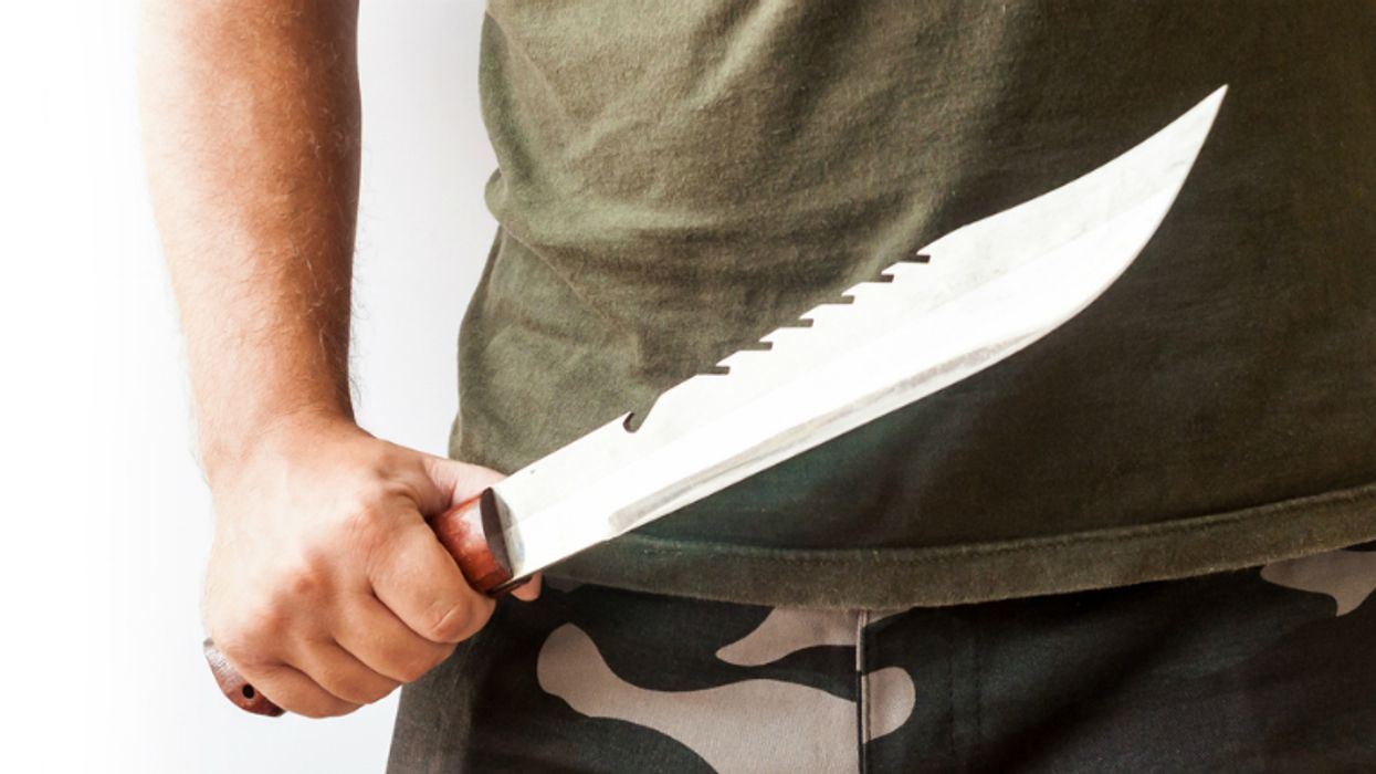 Capitol Police stop man carrying machete into visitor center as Jimmy Carter lies in state