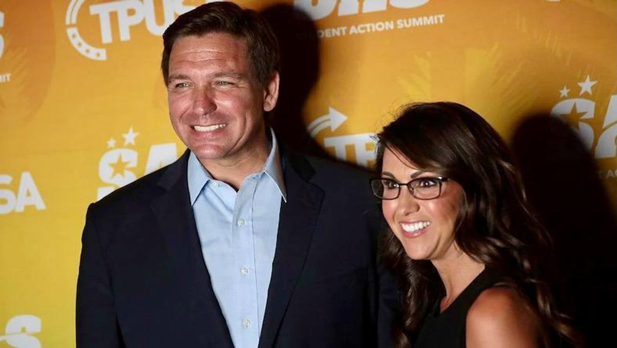 NY Times’ Maggie Haberman: Trump couldn't find one person who liked DeSantis for Pentagon