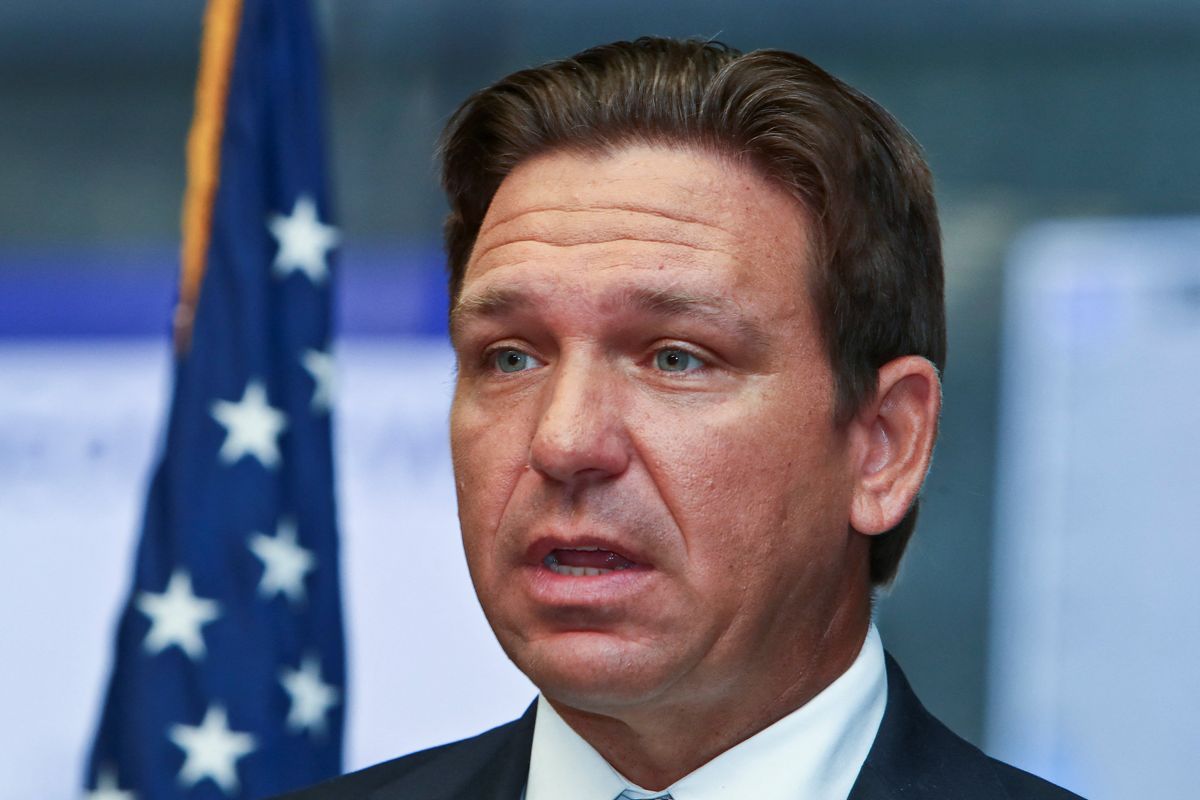 'Non-answers': Judge snaps at attorney defending DeSantis' threats to broadcasters