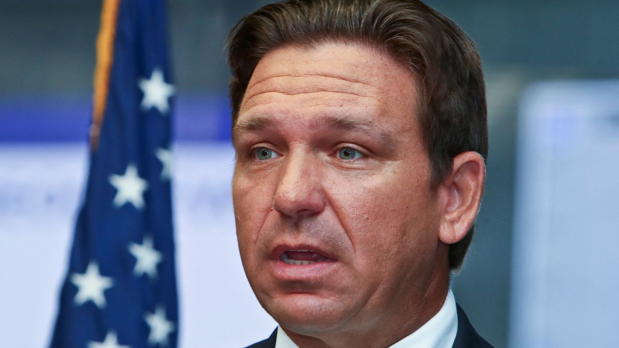 'Non-answers': Judge snaps at attorney defending DeSantis' threats to broadcasters
