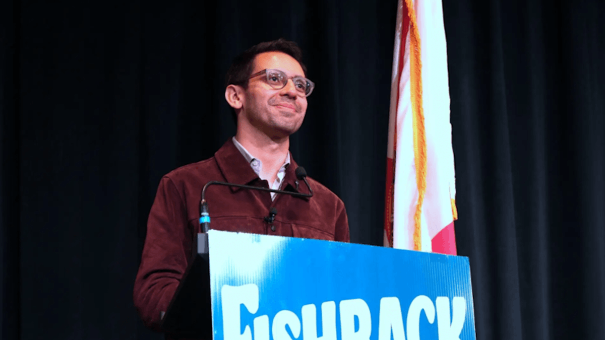 GOP governor candidate explodes at Black voter: 'You should be lynched!'