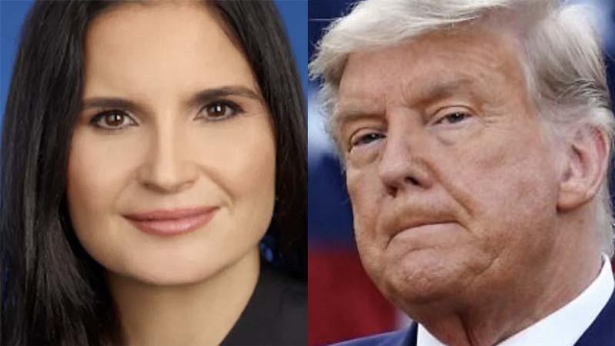 Judge Cannon punts on decision to delay Trump's classified documents trial further